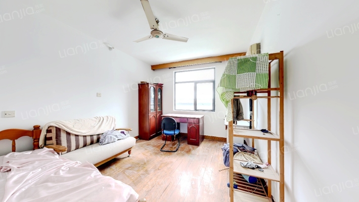 锁金六村二手房实景图