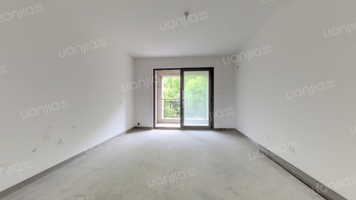 宝业万华城二手房实景图