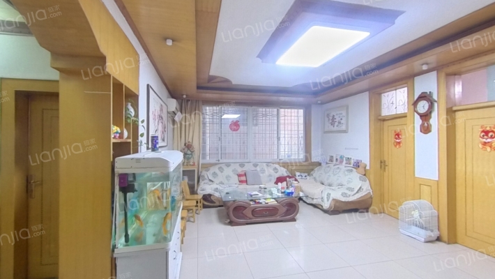 绿园公寓二手房实景图