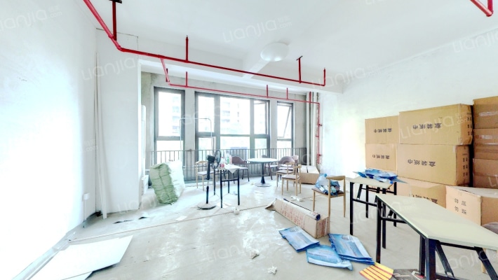 世茂璀璨江山二手房实景图