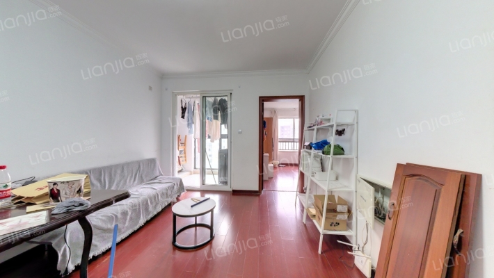 沧海绿苑二手房实景图