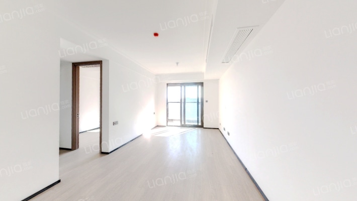 万科海映澜庭北区二手房实景图