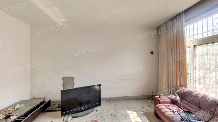 兰宝苑二手房实景图