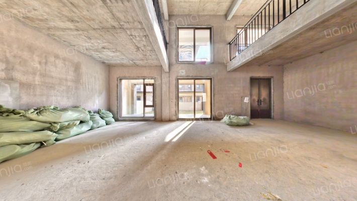 昌荣商业广场二手房实景图