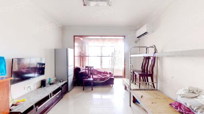 港兴小区二手房实景图