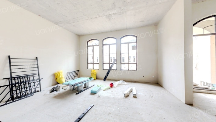 孔雀城九十八玺二手房实景图