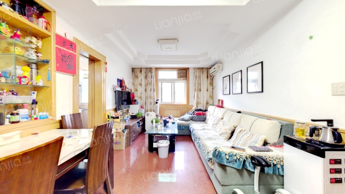 新民村1号二手房实景图