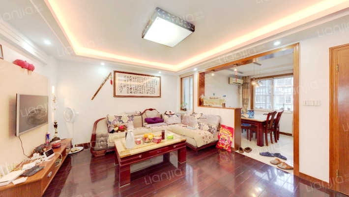 芳草苑二手房实景图