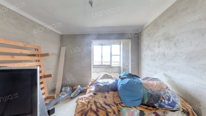 枫语墅二手房实景图