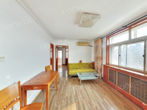 整租·南京路 2室1厅 南/北