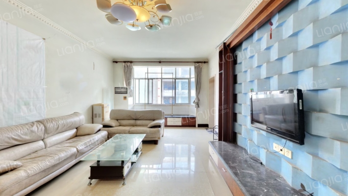 三鑫花园二手房实景图