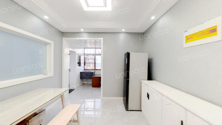 永安中路42号二手房实景图