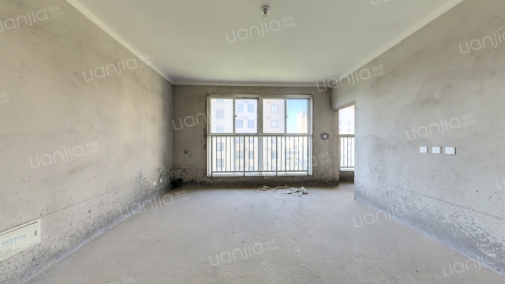 置地阳光花园二手房实景图