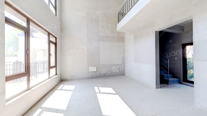 龙湖原著二手房实景图