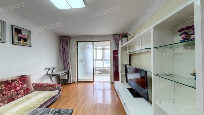 芳邻一品南区二手房实景图