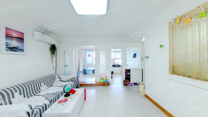 福建省人民剧场话剧院宿舍二手房实景图