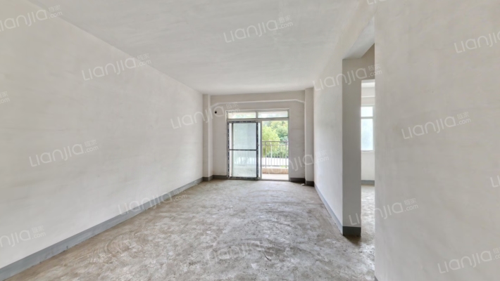 黄金口岸二手房实景图