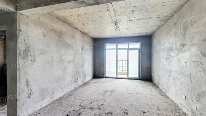 铁路棚户区A区二手房实景图