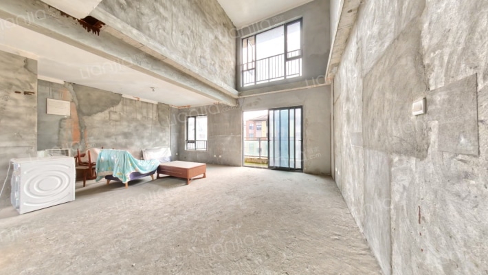 海伦春天二手房实景图