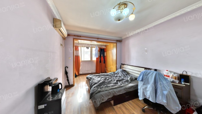 兴隆大街纺织公寓二手房实景图