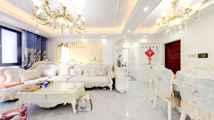 云景台二手房实景图