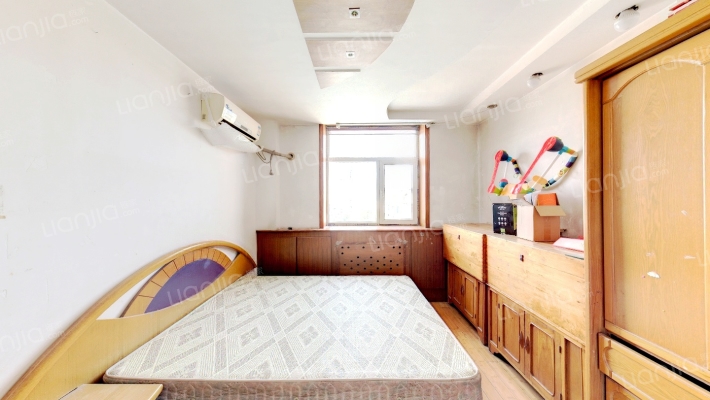 农机局宿舍二手房实景图