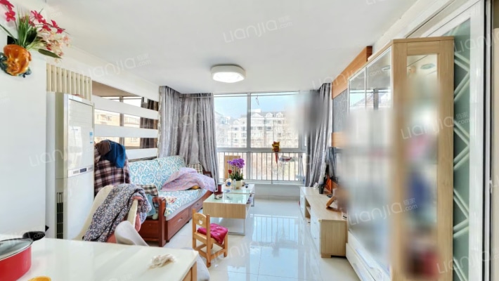 凯迪尚府二手房实景图