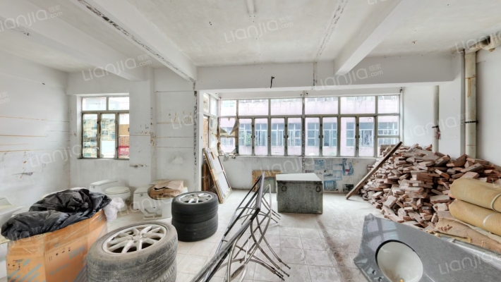 岐江公路二手房实景图