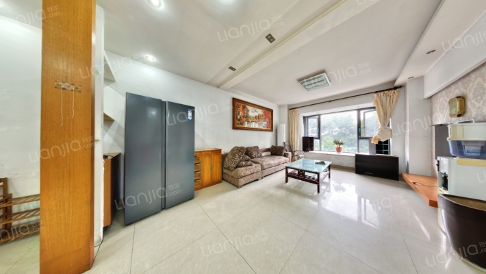 星语双城一期二手房实景图