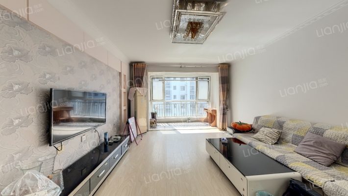 厚德森林国际二手房实景图