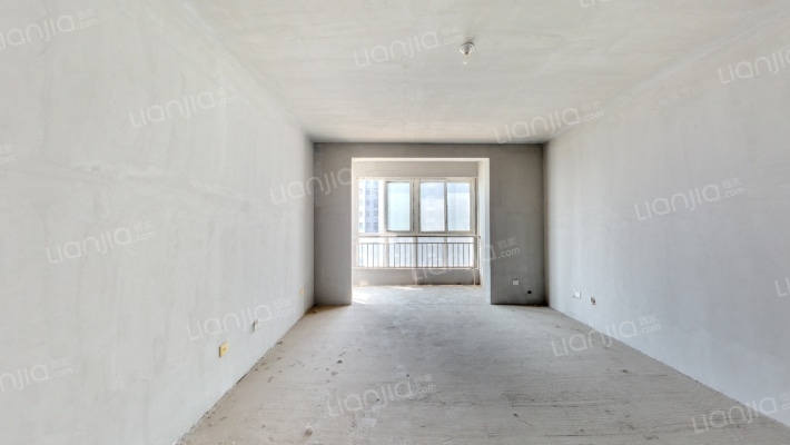 宝管同馨苑二手房实景图