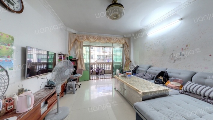 朝阳路7号二手房实景图