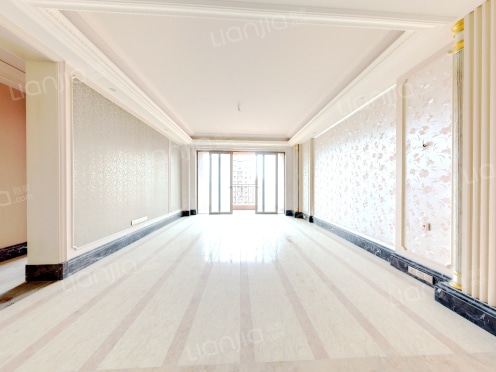 整租·星河湾一期1号园 3室2厅 南/北