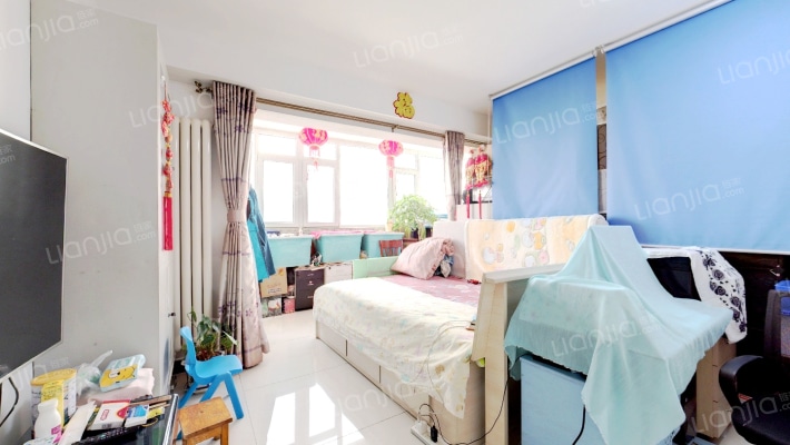 金达园二手房实景图