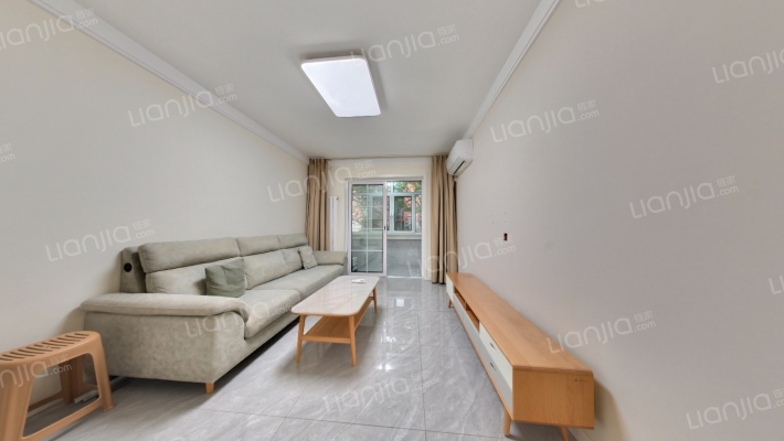 枫叶苑南区二手房实景图