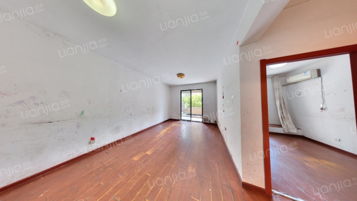 海珀雅苑二手房实景图