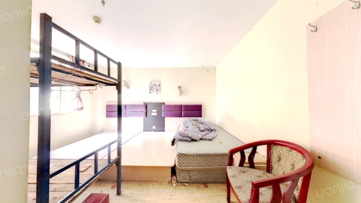 三角综合楼小区二手房实景图