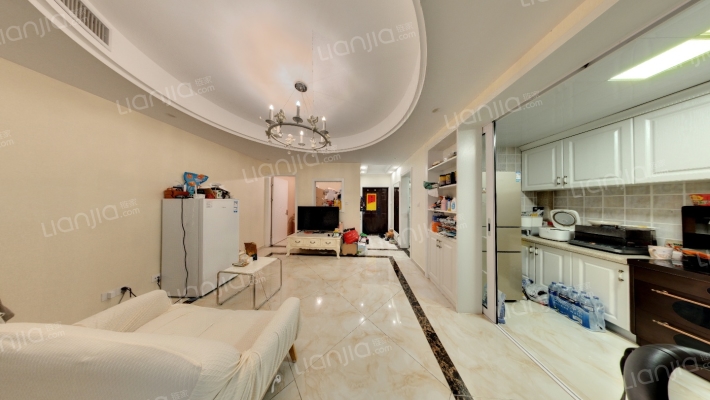 嘉璟华庭二手房实景图