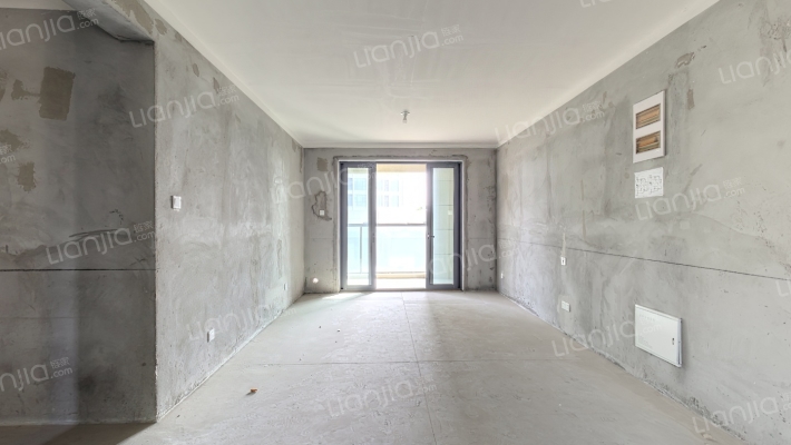 悦湖观邸 二手房实景图