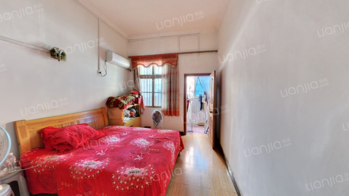 永安大楼二手房实景图