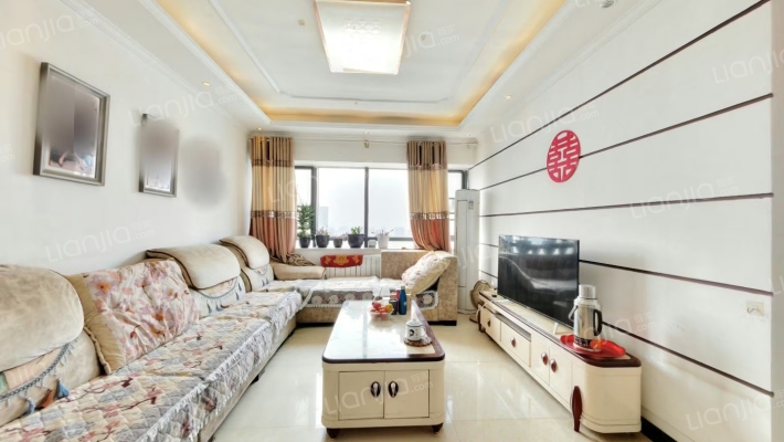 佳美魏武大厦二手房实景图