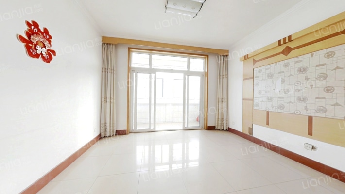 地质家园二手房实景图