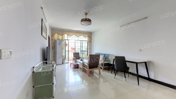 景云轩二手房实景图