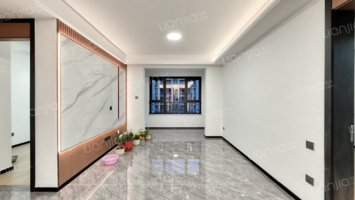 北京城建·星誉BEIJING二手房实景图