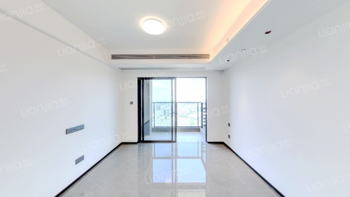 亚运城天际二手房实景图