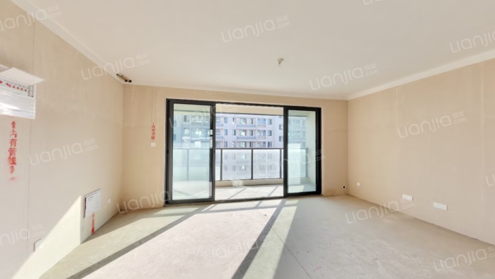 水沐未来城二手房实景图