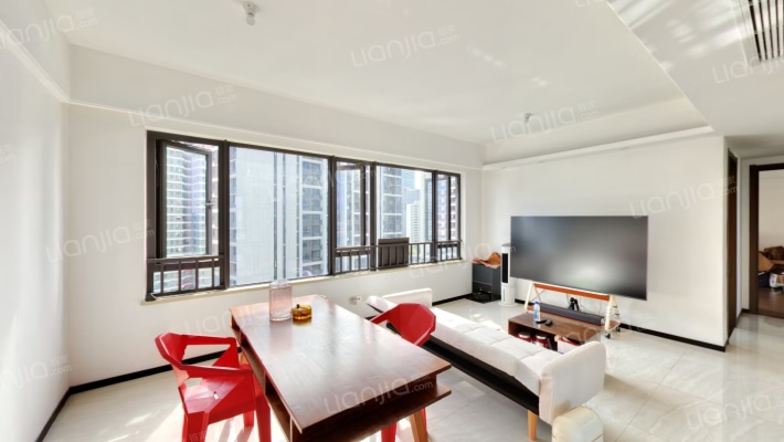 保利·阅云台二手房实景图