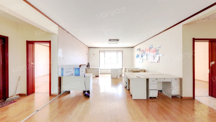 广电小区二手房实景图