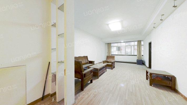 安泰锦绣花园二手房实景图