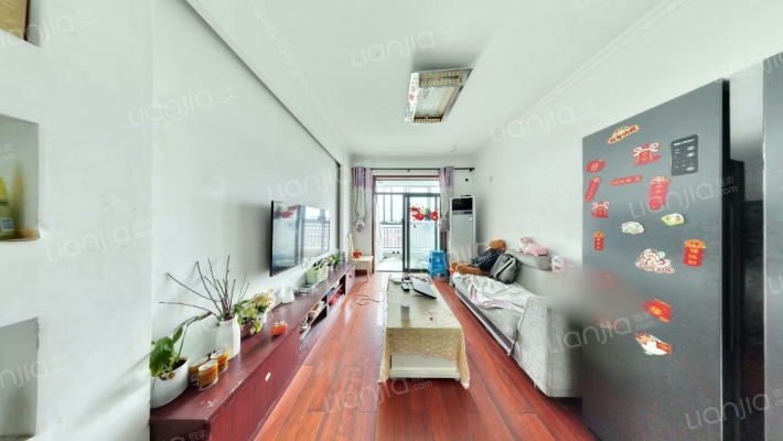 阳光逸品二手房实景图